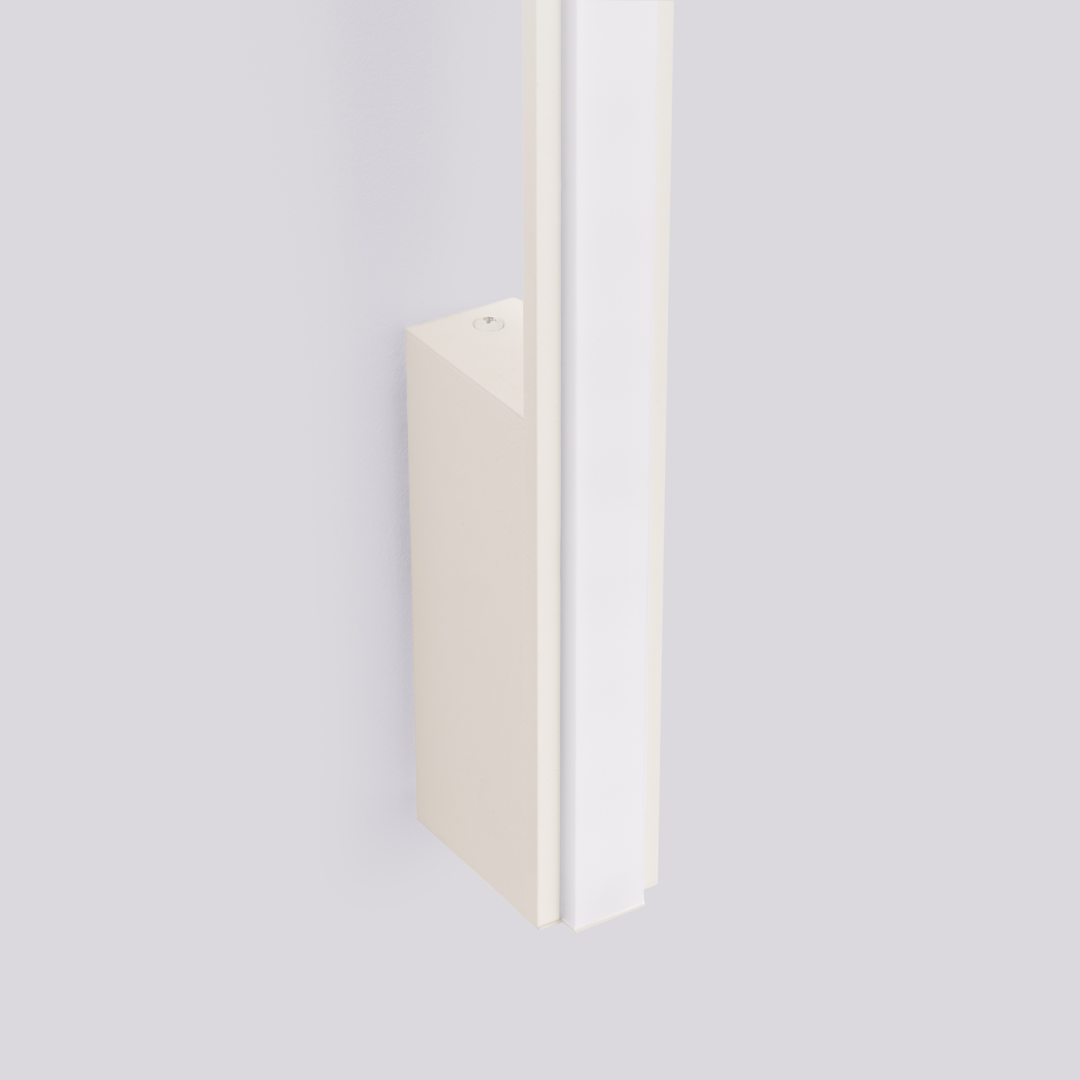 Kinkiet LAGOM 120 beżowy LED 4000K - 19453