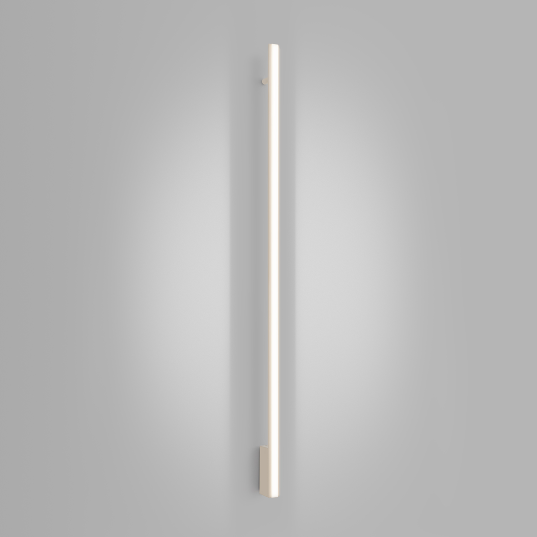 Kinkiet LAGOM 150 beżowy LED 4000K - 19463