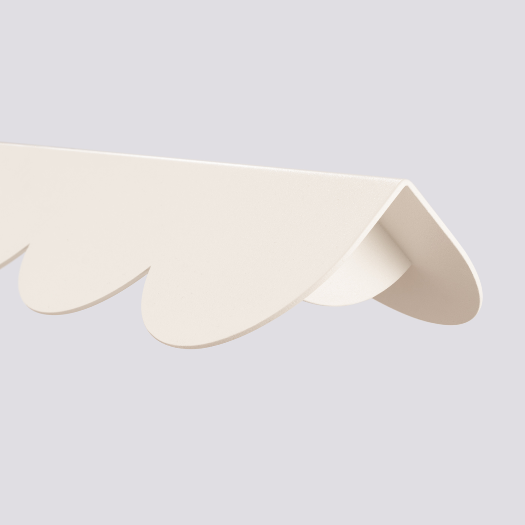 Lampa wisząca BISCUIT beżowa LED 4000K - 19772