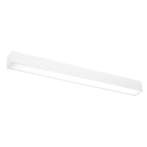 Kinkiet PINNE 67 biały 4000K