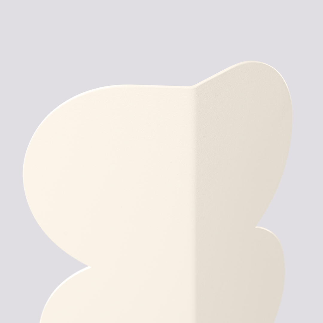 Kinkiet BISCUIT beżowy - 21973