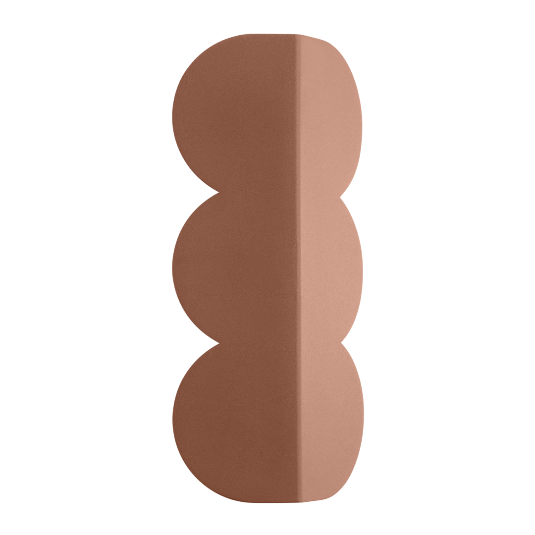 Kinkiet BISCUIT mocca - 22031