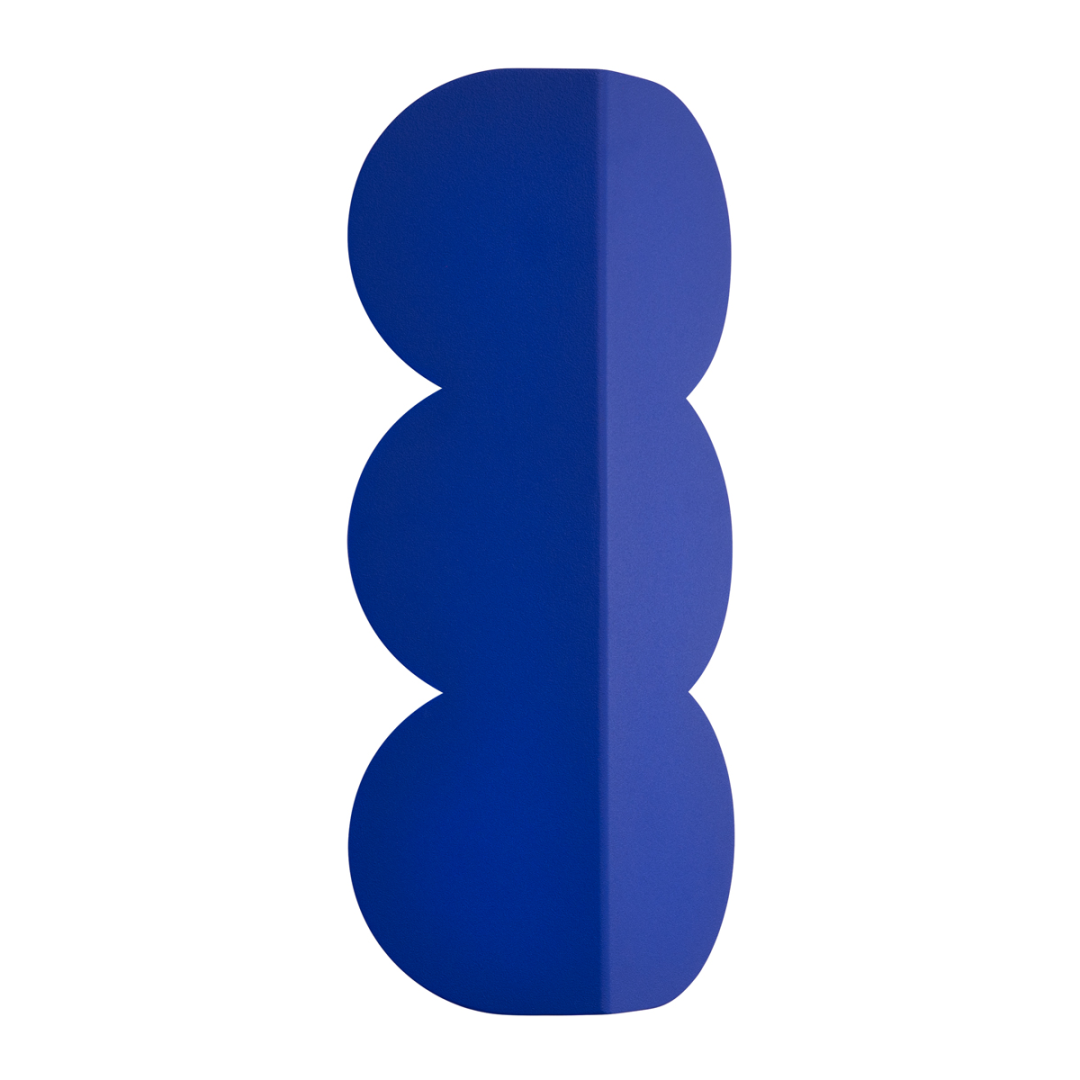 Kinkiet BISCUIT ultramaryna - 22070