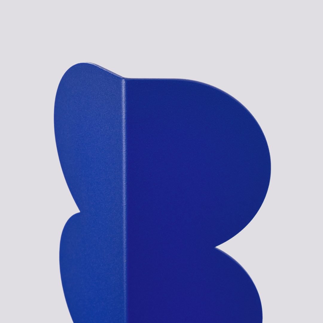 Kinkiet BISCUIT ultramaryna - 22077