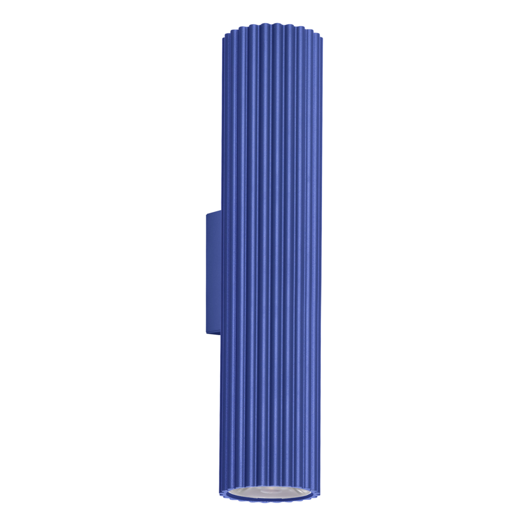 Kinkiet IVAR ultramaryna LED 4000K - 22215