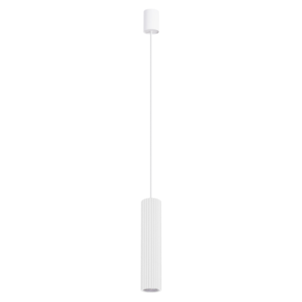 Lampa wisząca IVAR 1 biała LED 3000K