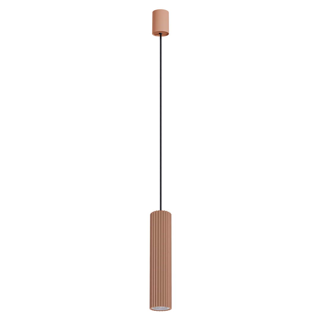 Lampa wisząca IVAR 1 mocca LED 4000K - 22509