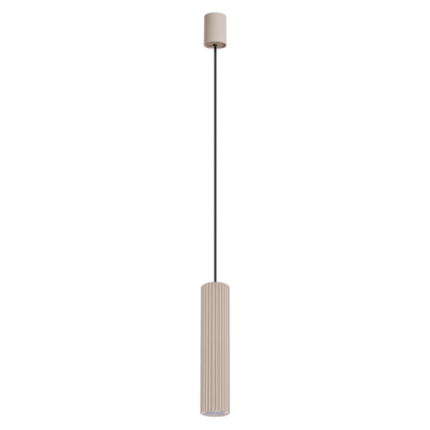 Lampa wisząca IVAR 1 taupe LED 3000K