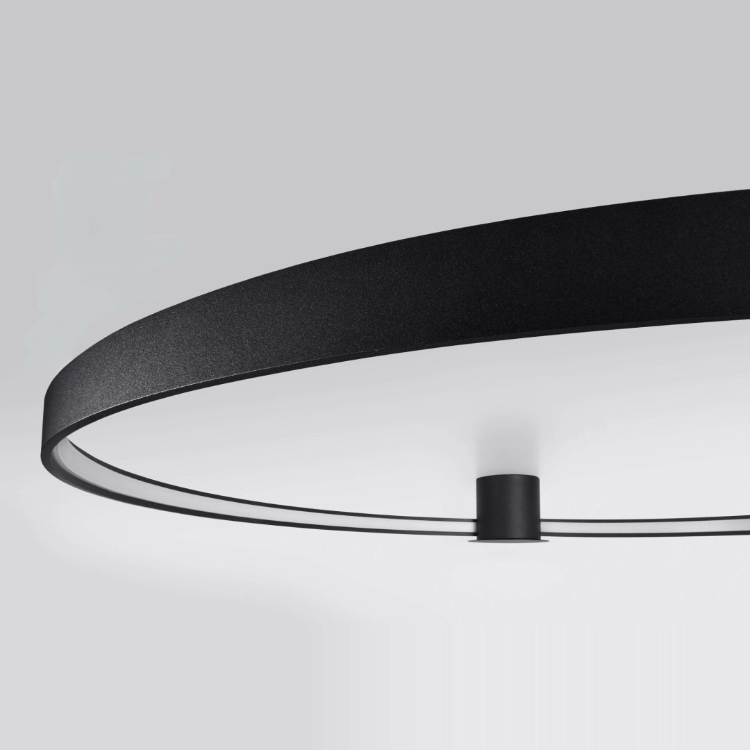 Plafon RIO 78 biały LED 3000K - 29191