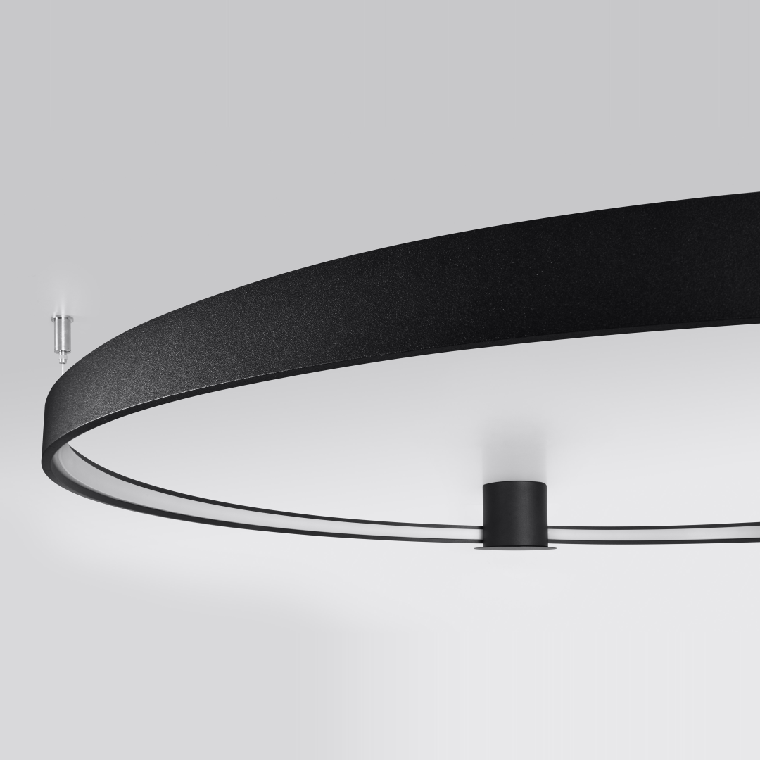 Plafon RIO 110 biały LED 4000K - 29282