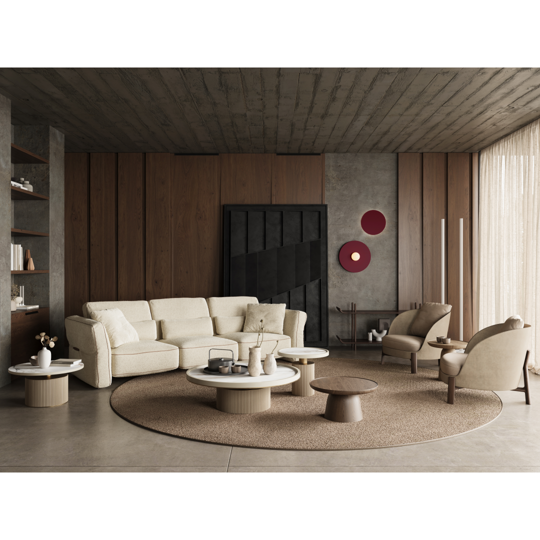 Kinkiet AKE 50 burgund - 29587