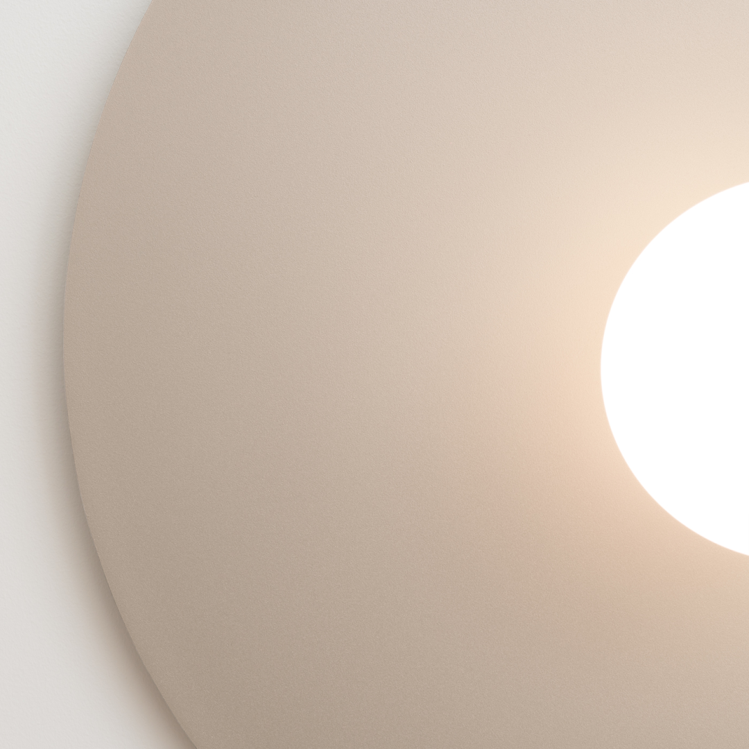 Kinkiet AKE 50 taupe - 29594