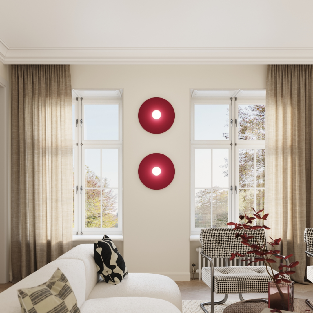 Kinkiet AKE 50 taupe - 29597