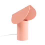 Lampa biurkowa BISCUIT brzoskwiniowy LED 3000K