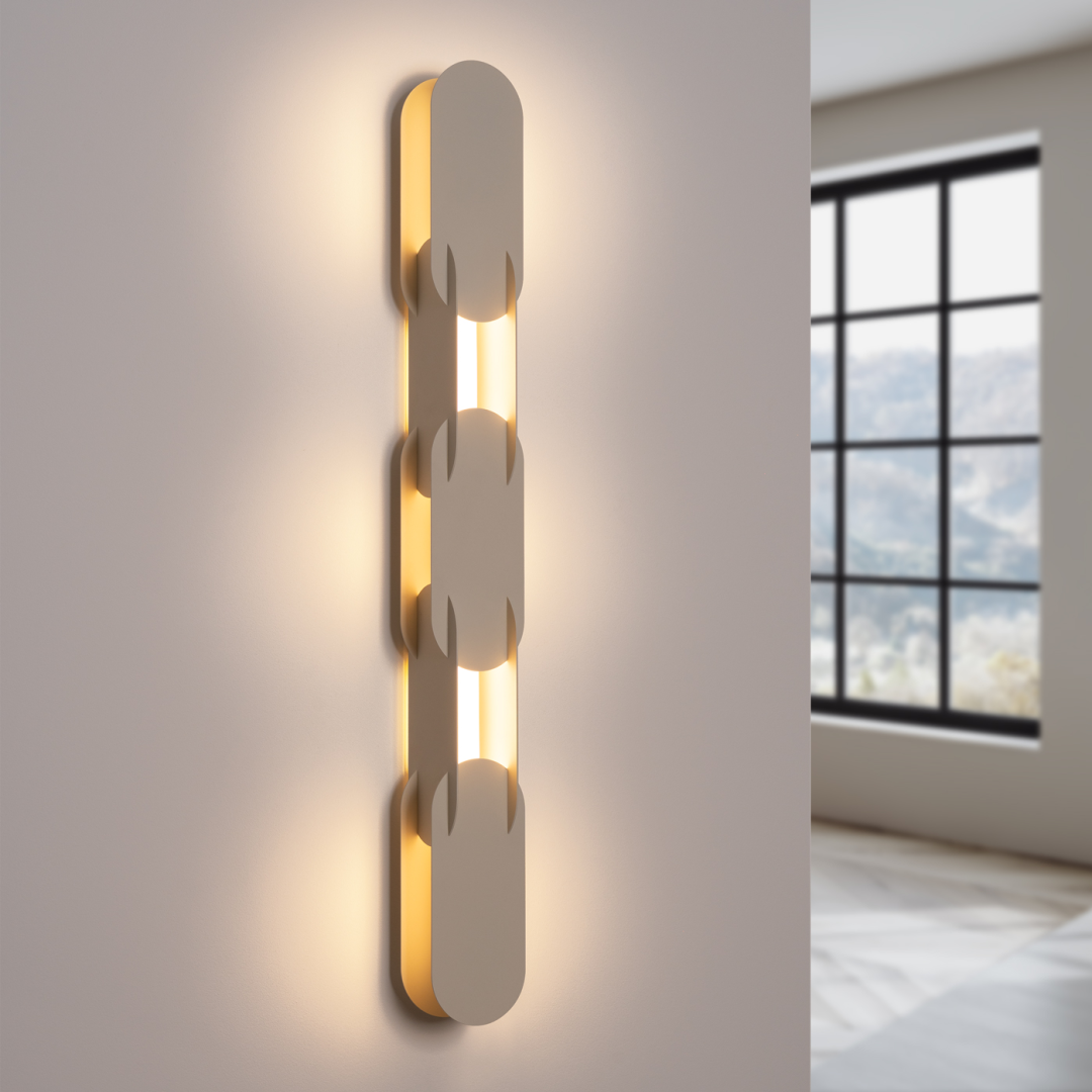 Kinkiet CHAIN 91 LED 3000K - 29811