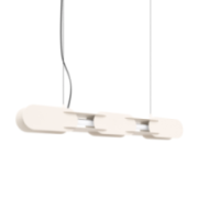 Lampa wisząca CHAIN 91 LED 3000K