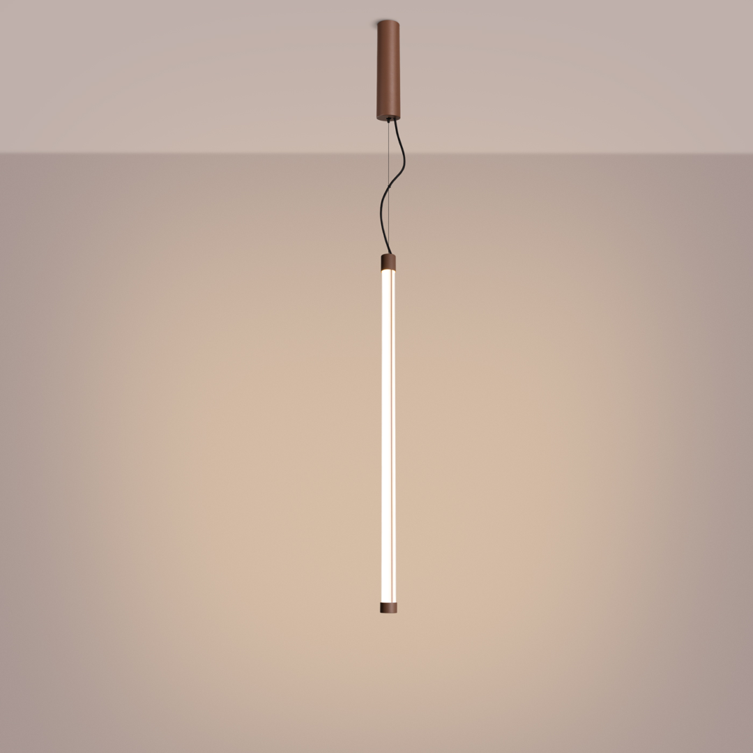 Lampa wisząca TRANG 75 LED 3000K - 29856