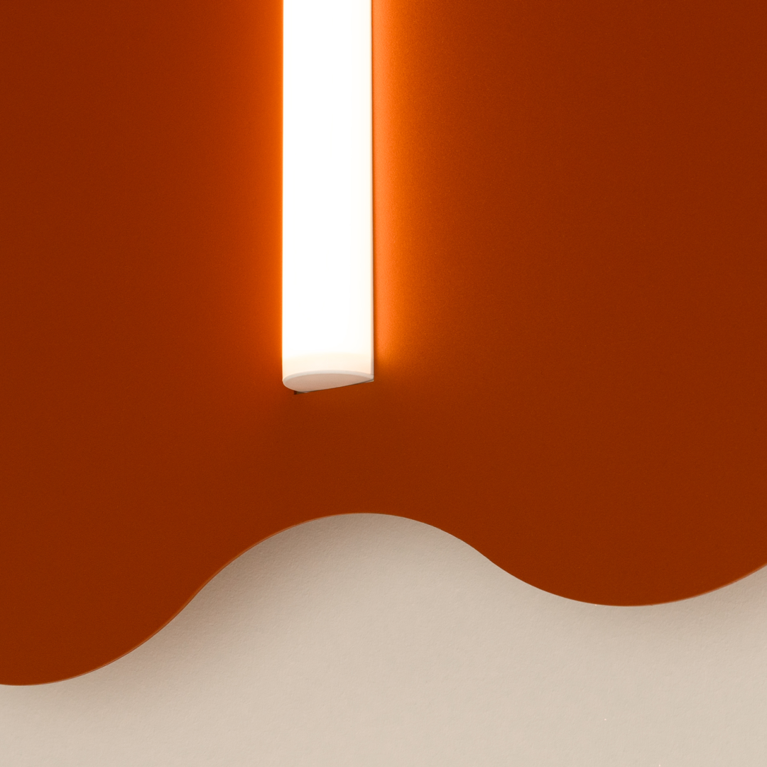 Kinkiet KLOVER - 29908