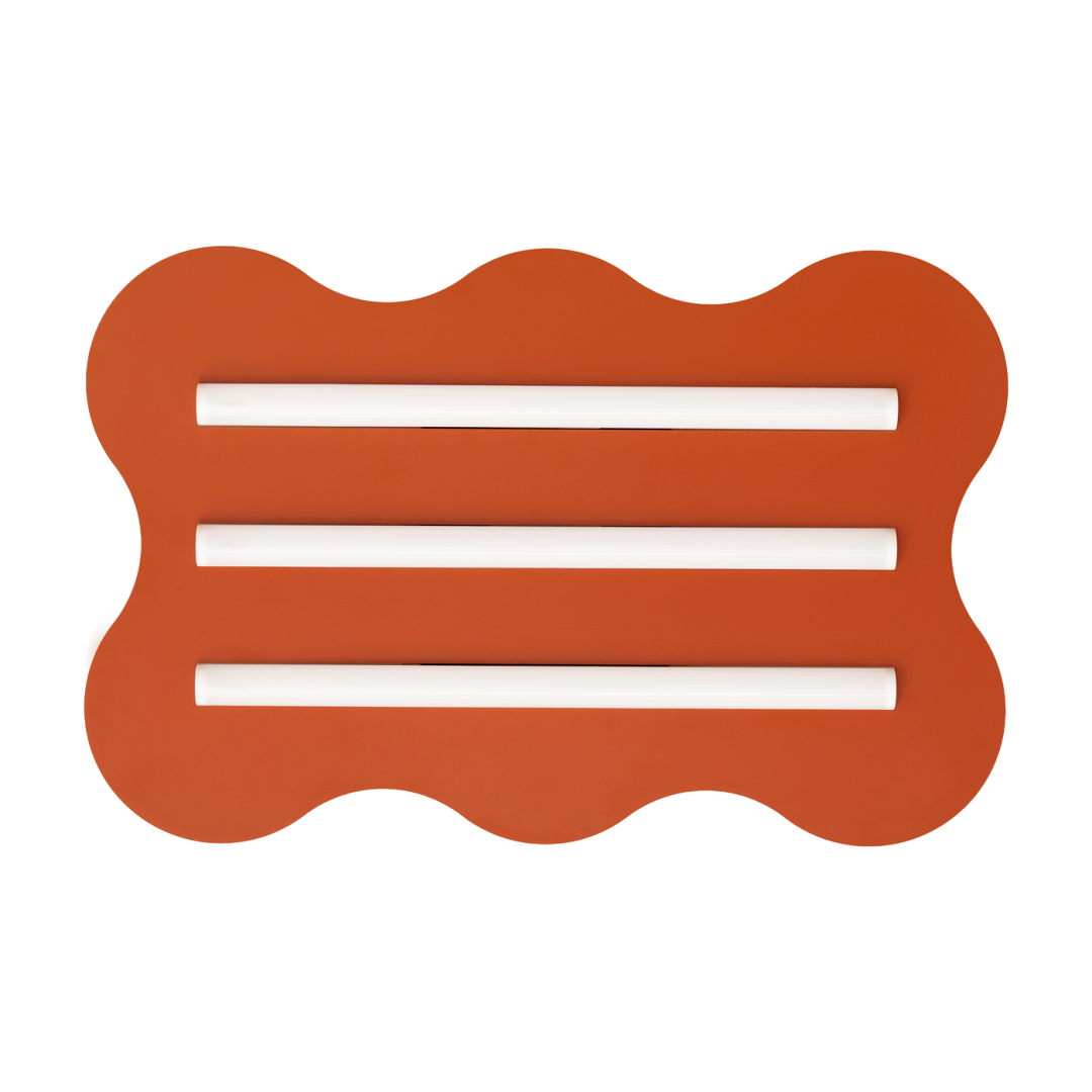 Plafon KLOVER - 29912