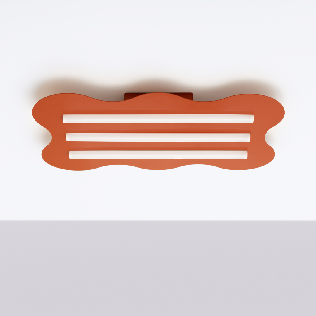 Plafon KLOVER - 29913