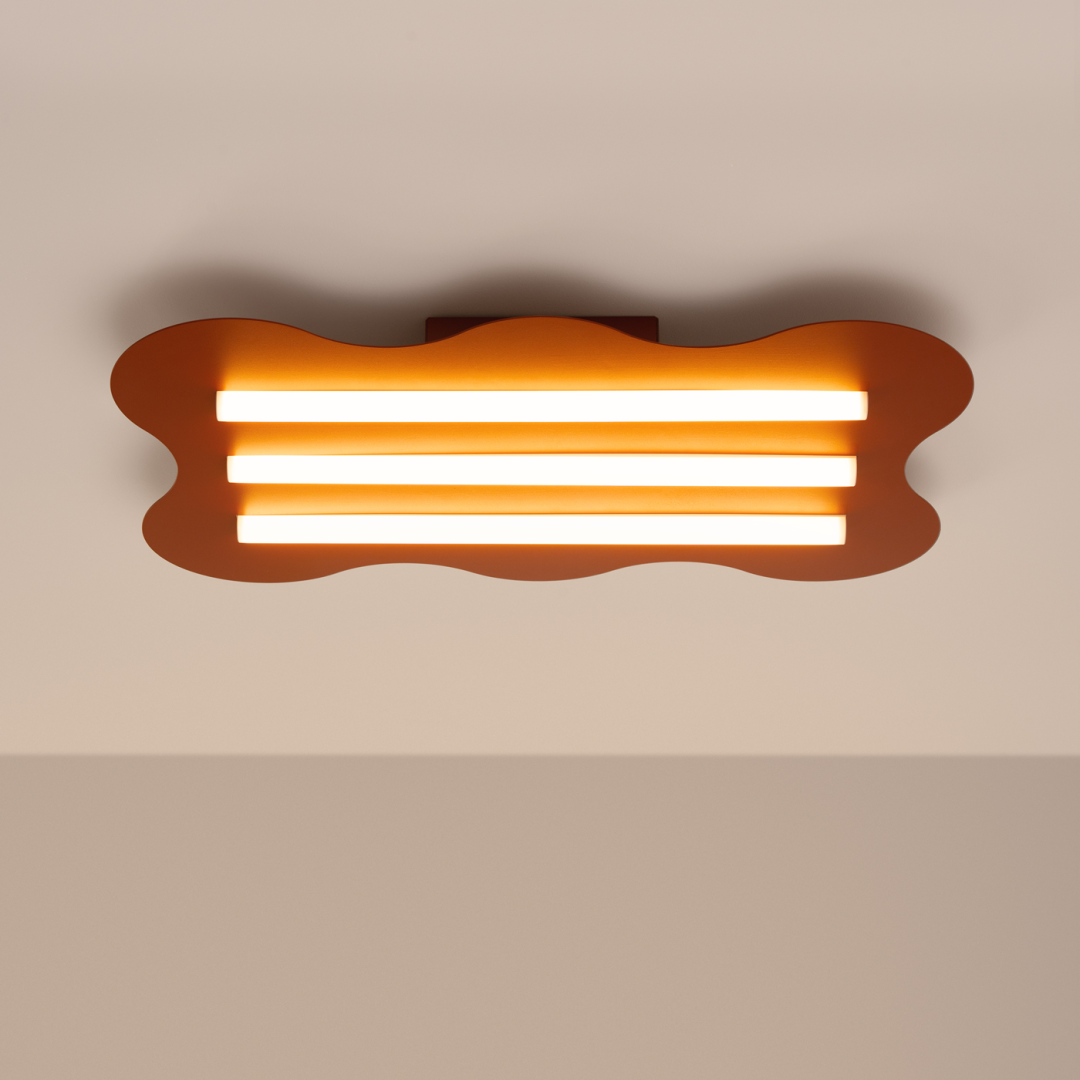 Plafon KLOVER - 29914