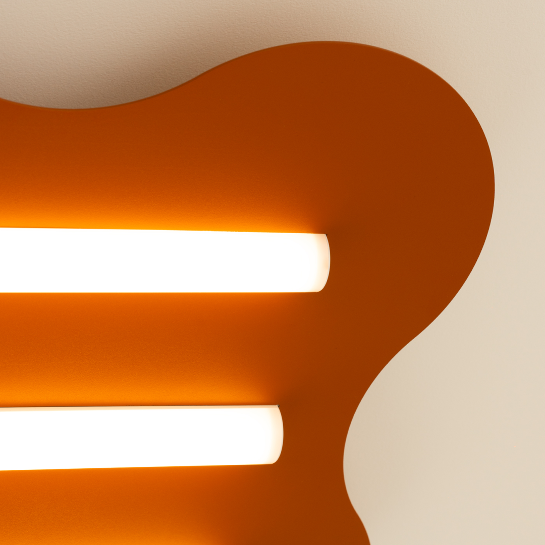 Plafon KLOVER - 29916