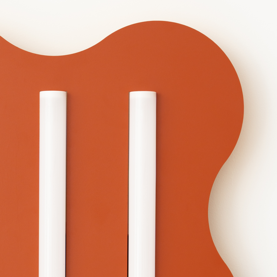 Plafon KLOVER - 29917