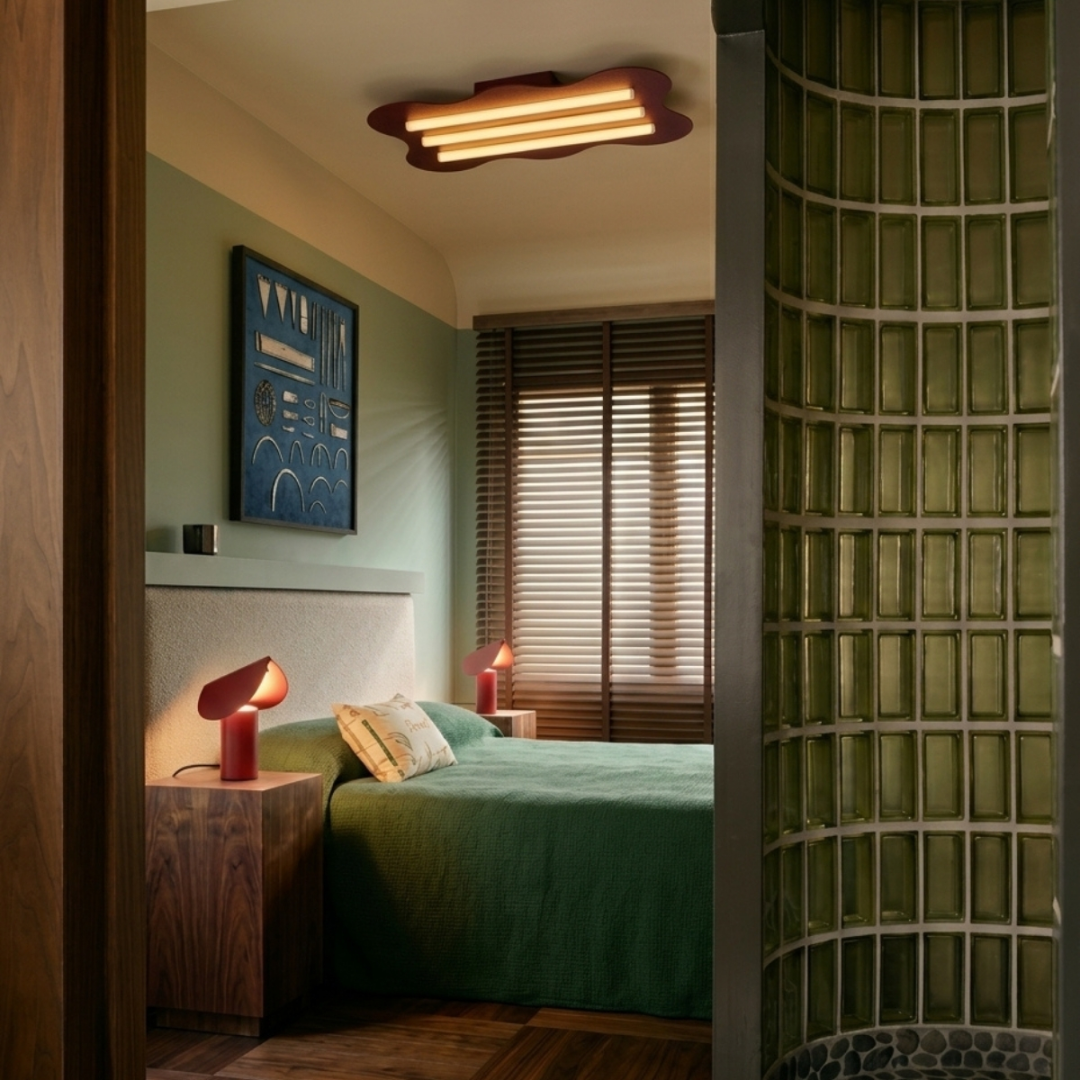 Plafon KLOVER - 29920