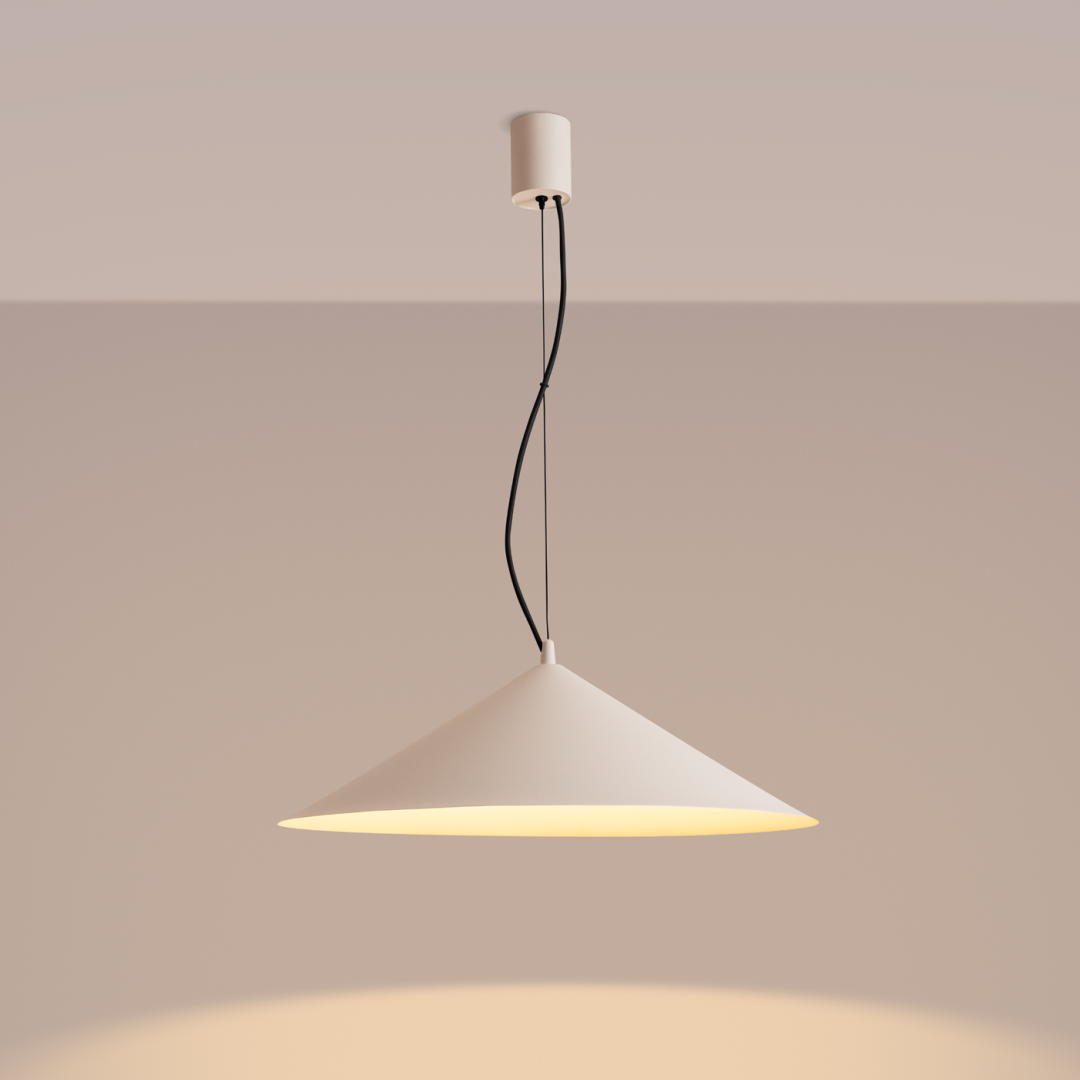 Lampa wisząca FINT LED 3000K - 29923