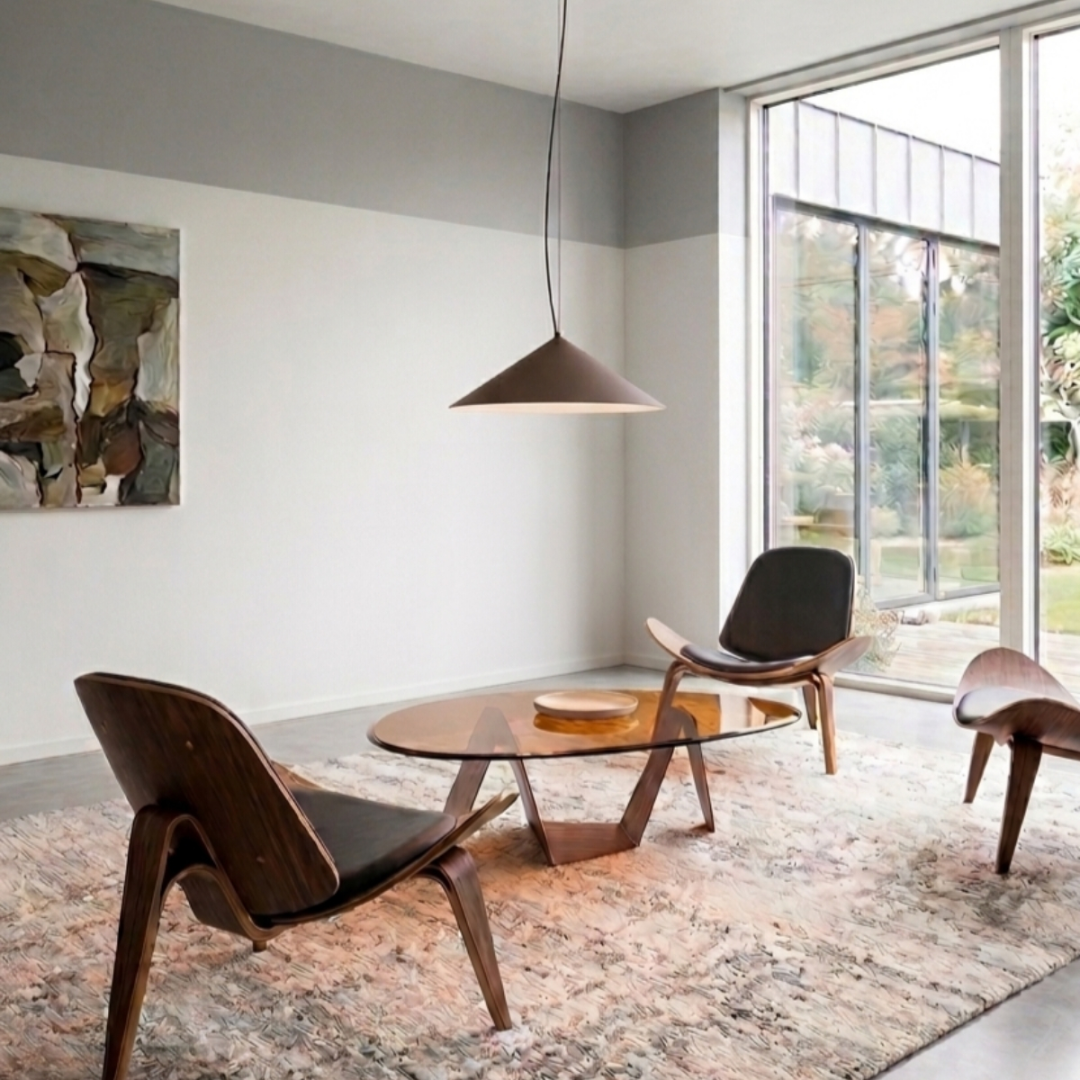 Lampa wisząca FINT LED 3000K - 29933