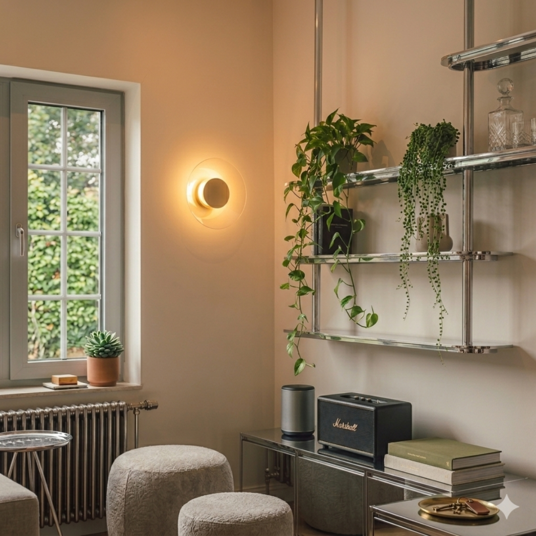 Kinkiet ASTRO LED 3000K - 29960