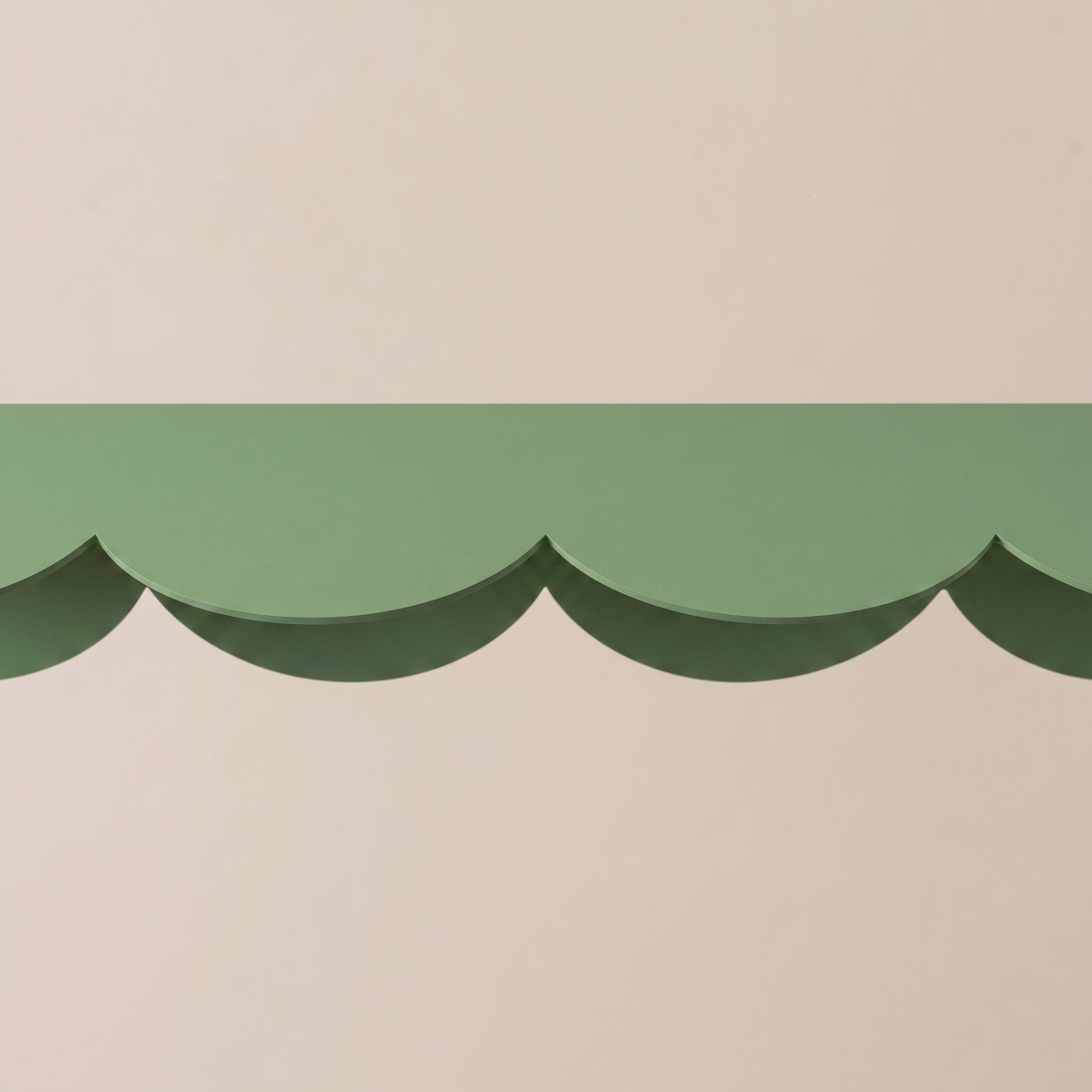 Lampa wisząca BISCUIT 100 szałwiowa LED 3000K - 30184