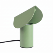 Lampa biurkowa BISCUIT szałwiowa LED 3000K