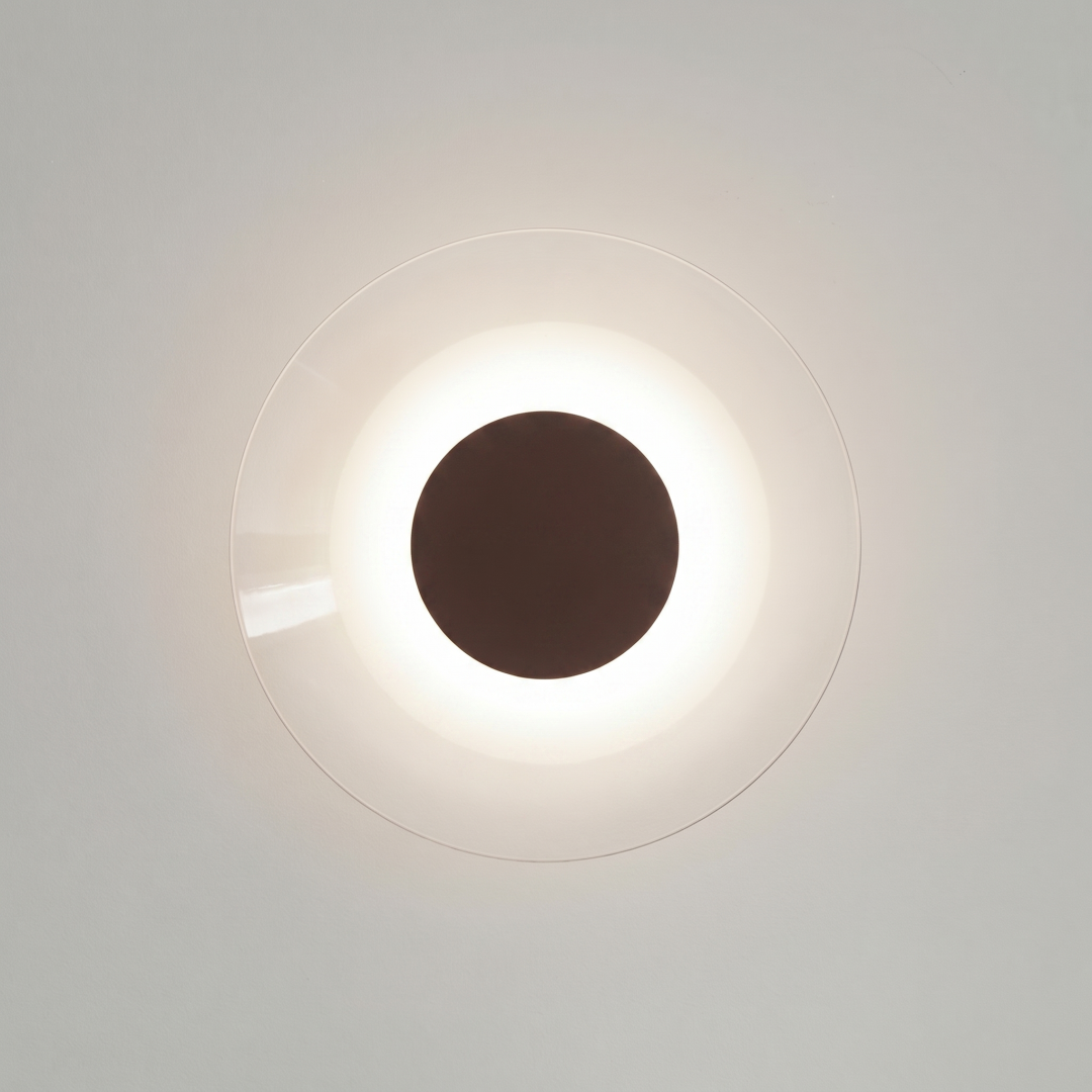 Kinkiet ASTRO brązowy LED 4000K - 30914