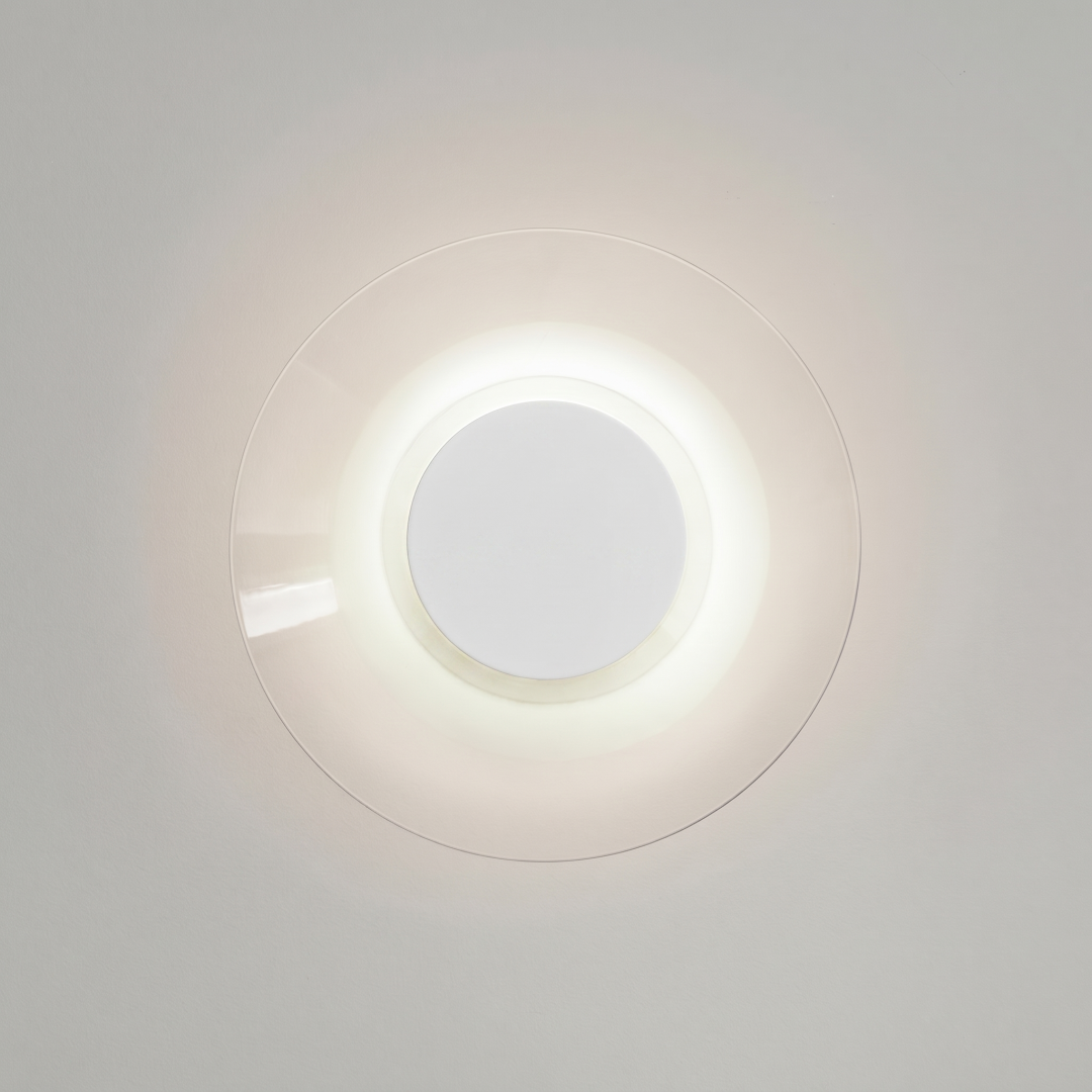 Kinkiet ASTRO biały LED 4000K - 30922