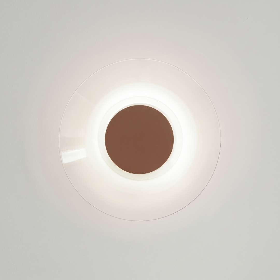 Kinkiet ASTRO mocca LED 4000K - 30970