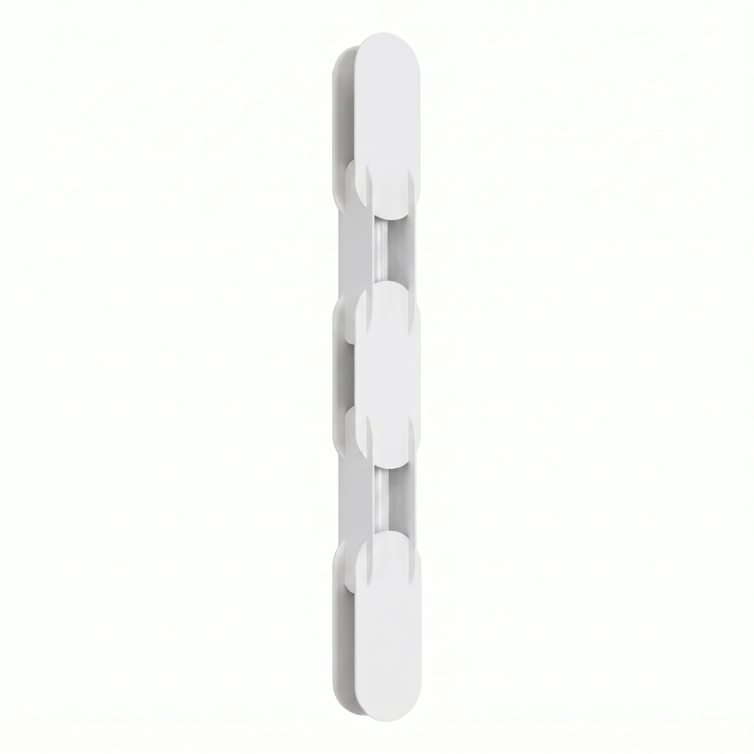 Kinkiet CHAIN 91 biały LED 3000K - 31031