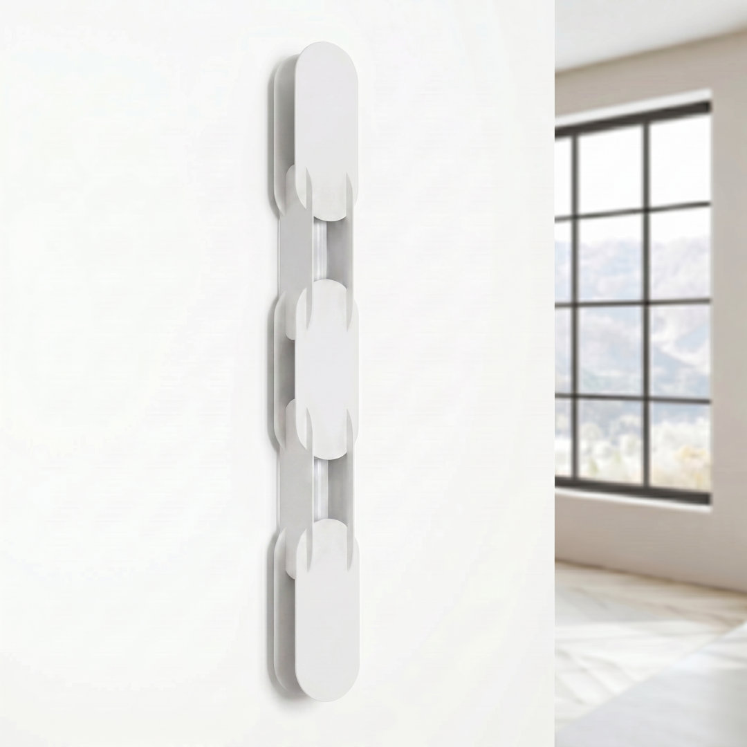 Kinkiet CHAIN 91 biały LED 3000K - 31032