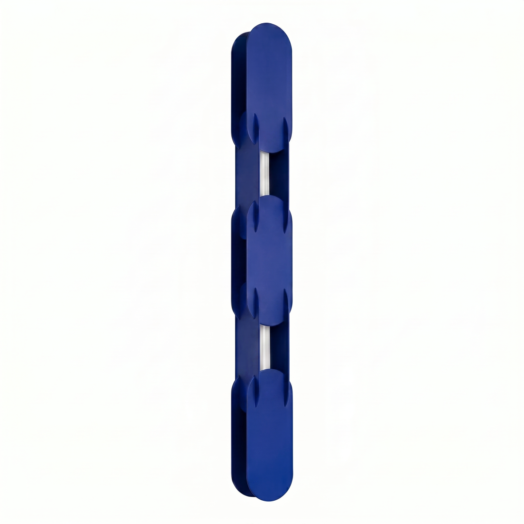 Kinkiet CHAIN 91 ultramaryna LED 3000K - 31108