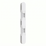 Kinkiet CHAIN 91 biały LED 4000K
