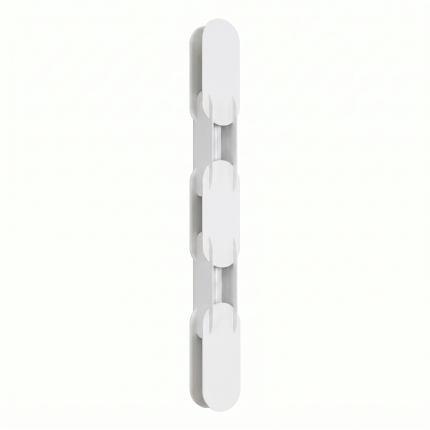 Kinkiet CHAIN 91 biały LED 4000K