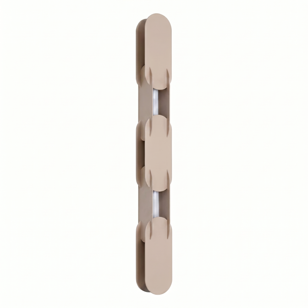 Kinkiet CHAIN 91 taupe LED 4000K - 31300
