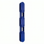 Kinkiet CHAIN 91 ultramaryna LED 4000K