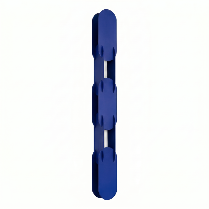 Kinkiet CHAIN 91 ultramaryna LED 4000K