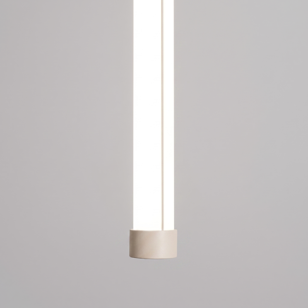 Lampa wisząca TRANG 50 beżowa LED 3000K - 31433