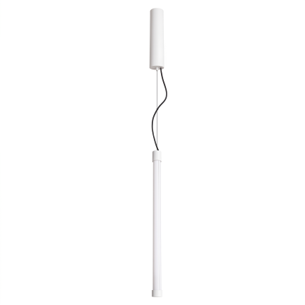 Lampa wisząca TRANG 50 biała LED 3000K