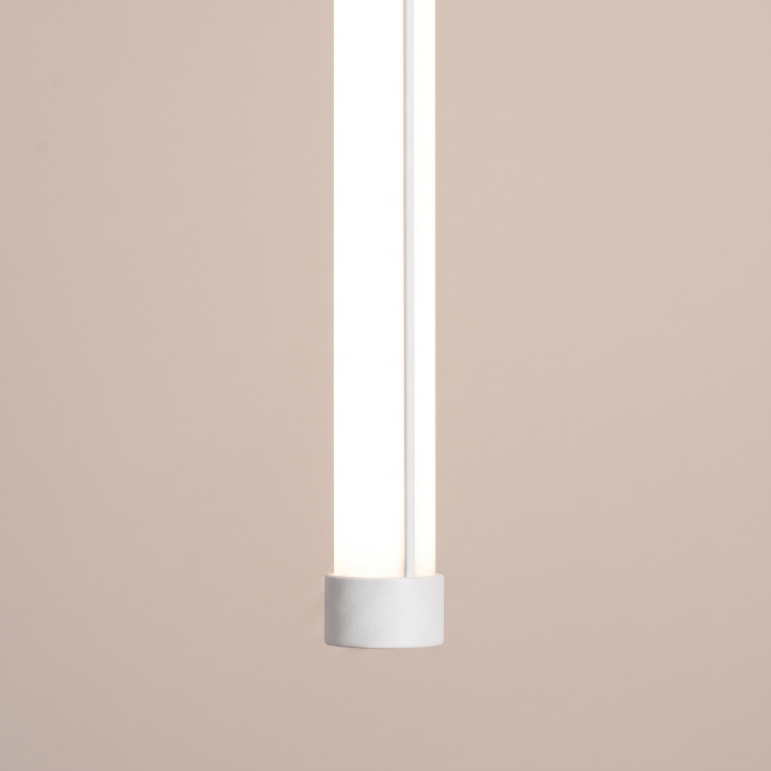 Lampa wisząca TRANG 50 biała LED 3000K - 31441