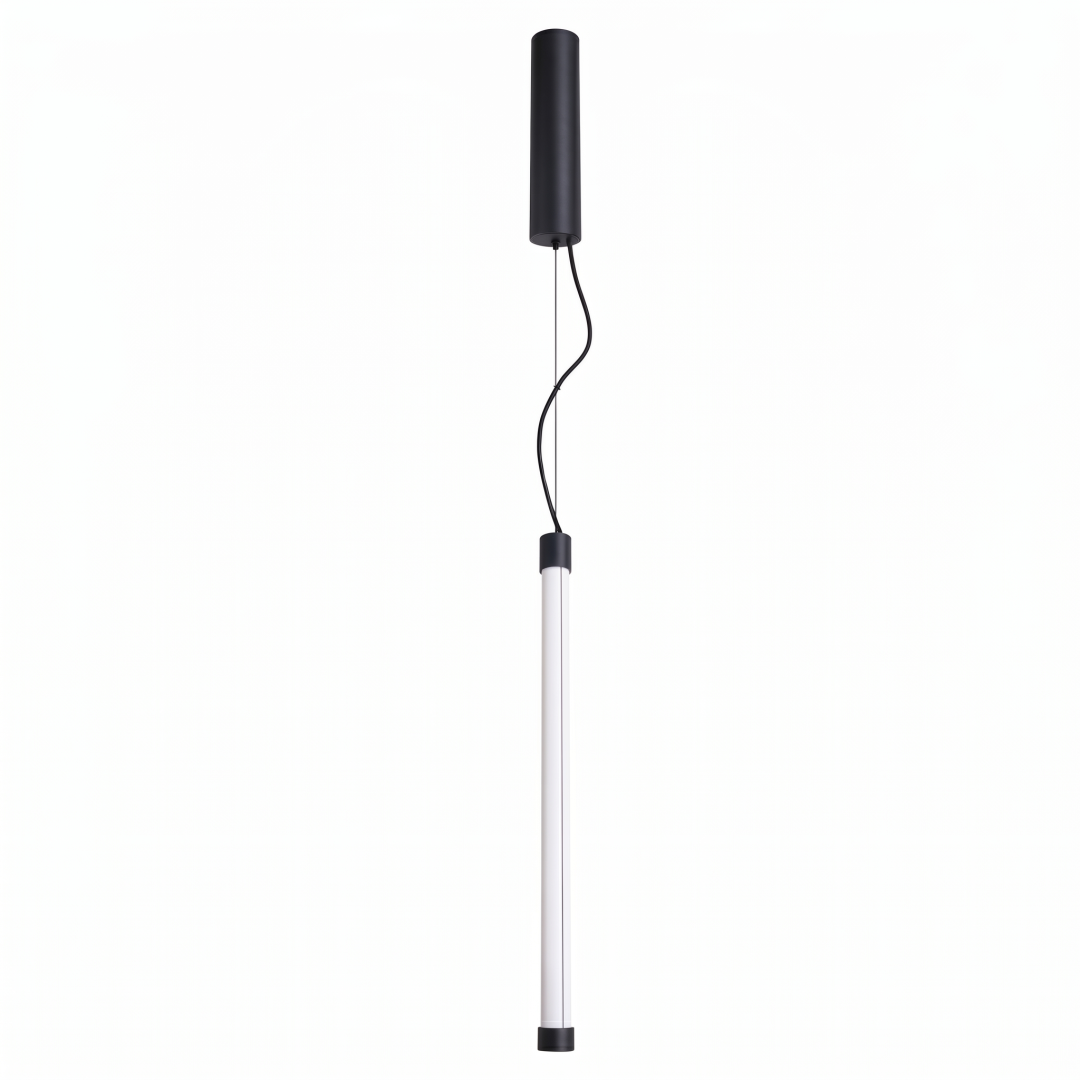 Lampa wisząca TRANG 50 czarna LED 3000K - 31469