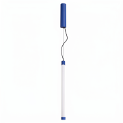 Lampa wisząca TRANG 50 ultramaryna LED 3000K