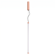 Lampa wisząca TRANG 75 brzoskwiniowa LED 3000K